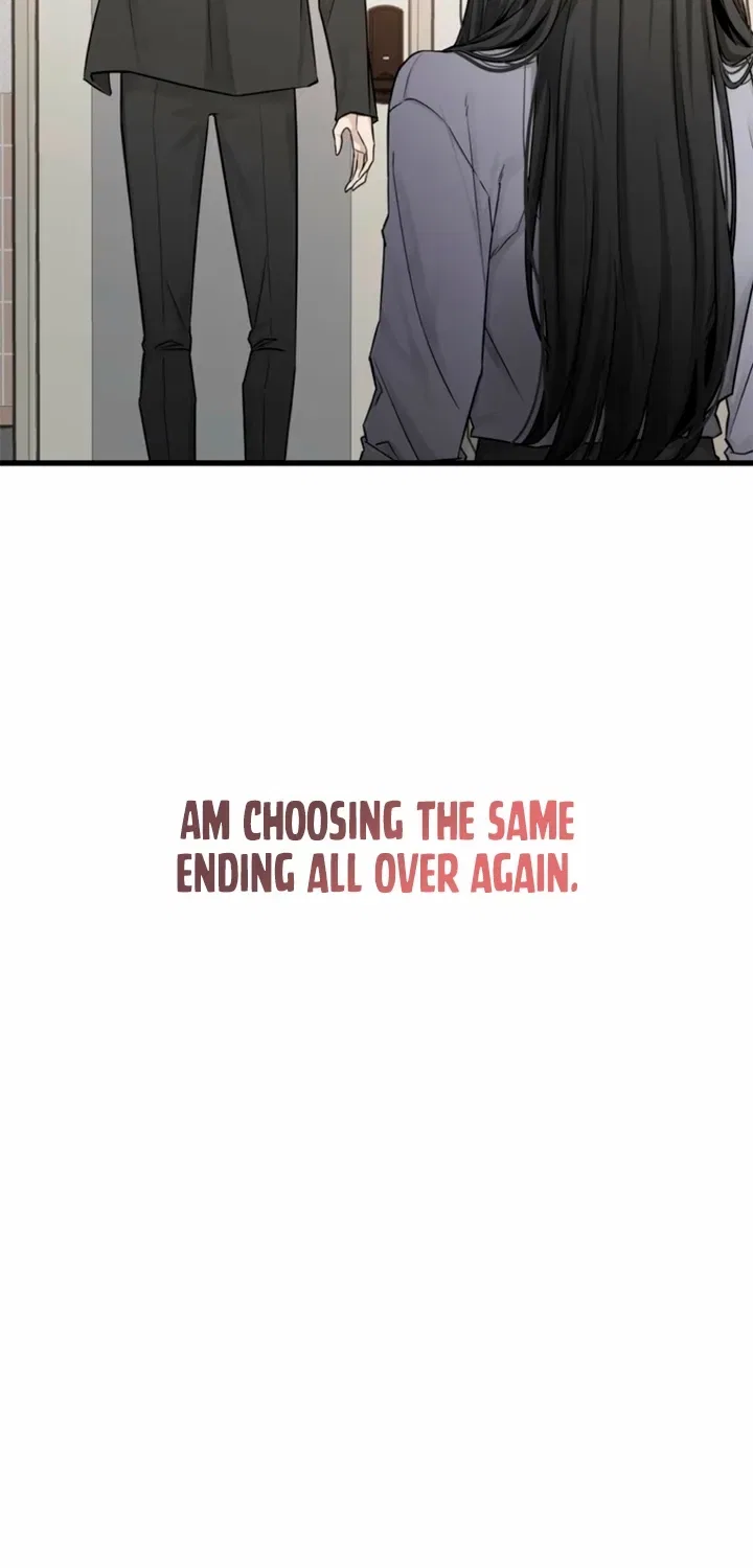 Just Slowly Getting Soaked in the Sweet Rain Chapter 30 – Page 13