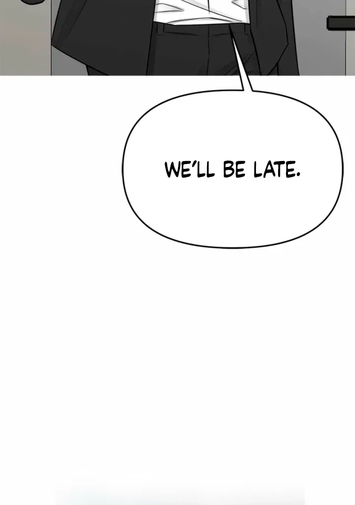 Just Slowly Getting Soaked in the Sweet Rain Chapter 30 – Page 16