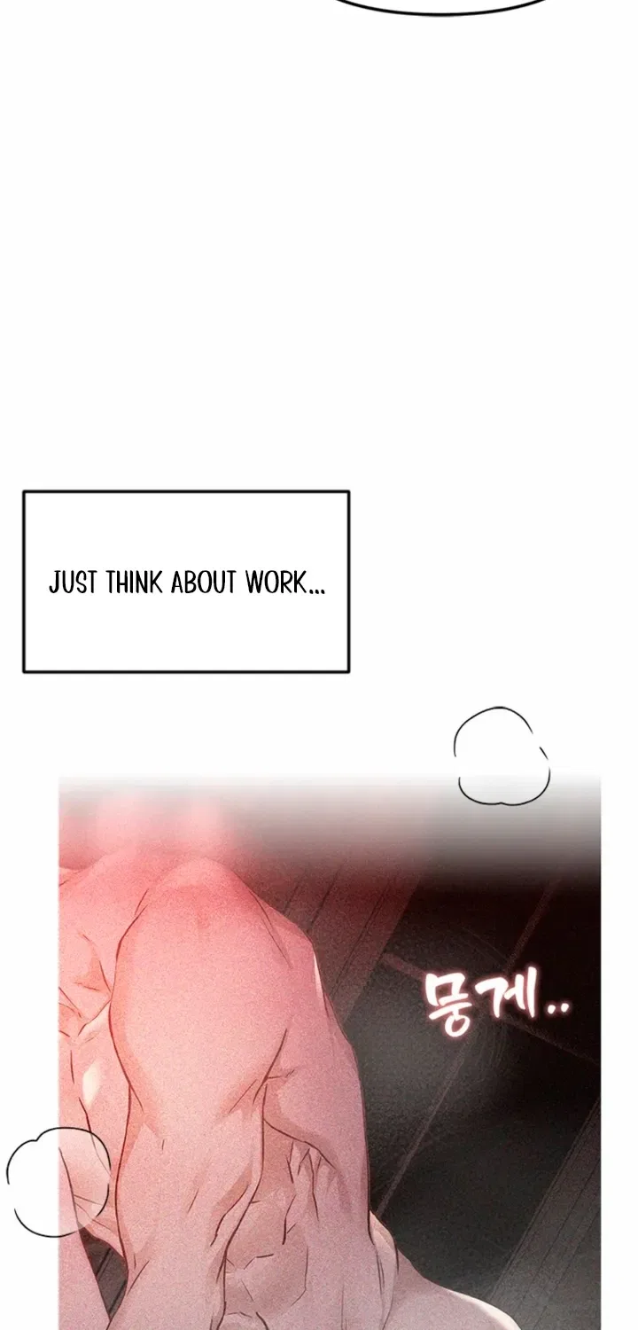 Just Slowly Getting Soaked in the Sweet Rain Chapter 30 – Page 39