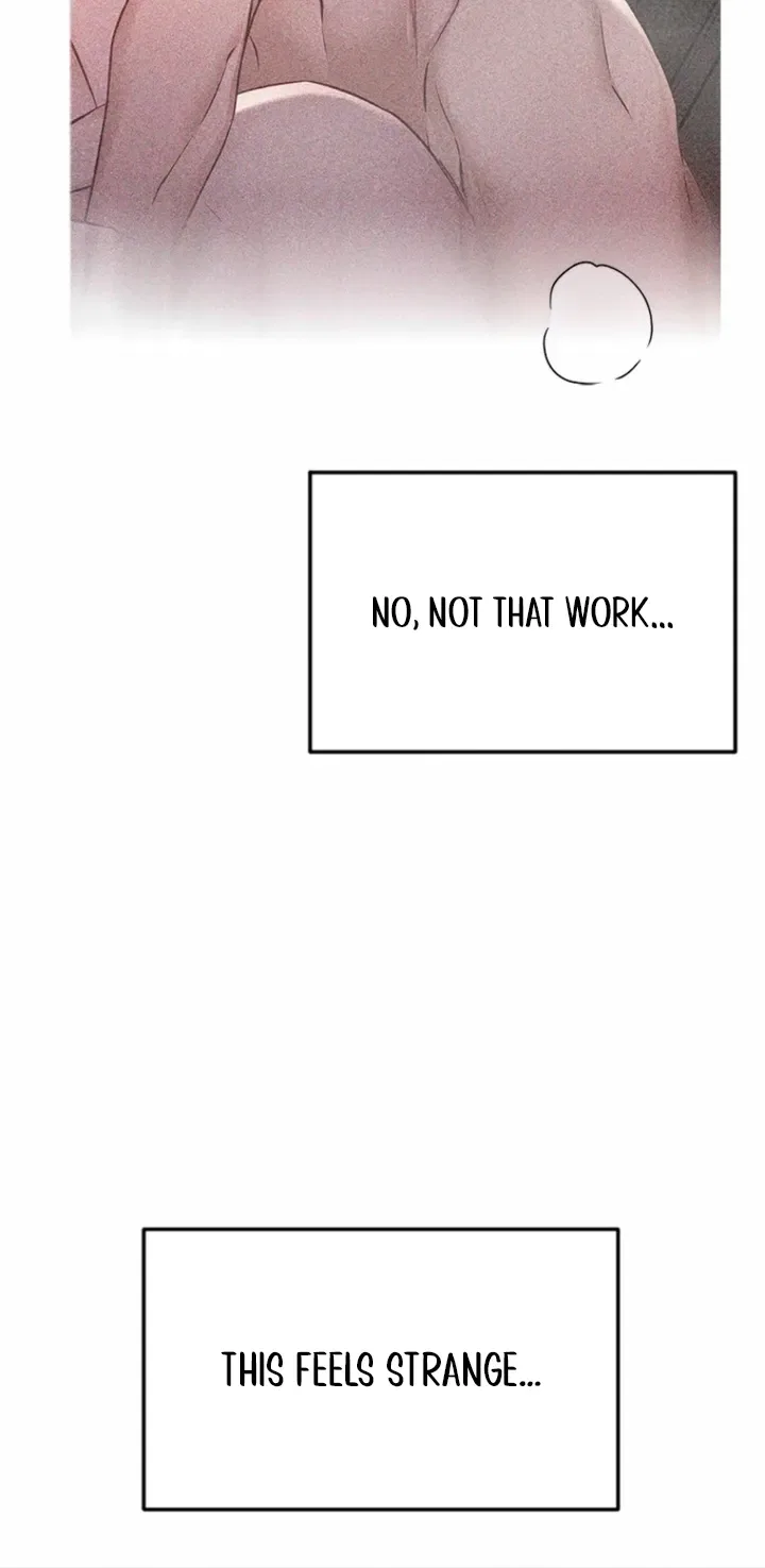 Just Slowly Getting Soaked in the Sweet Rain Chapter 30 – Page 40