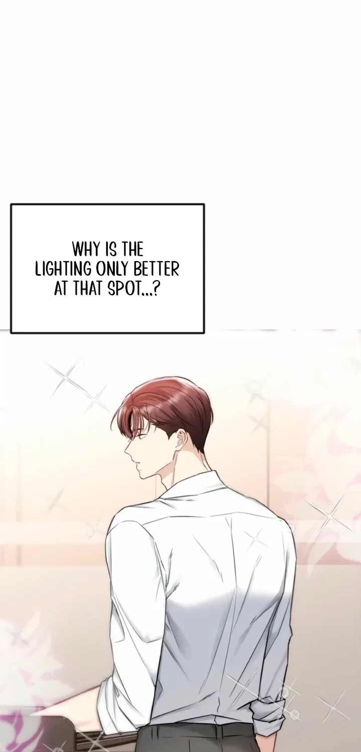 Just Slowly Getting Soaked in the Sweet Rain Chapter 30 – Page 42