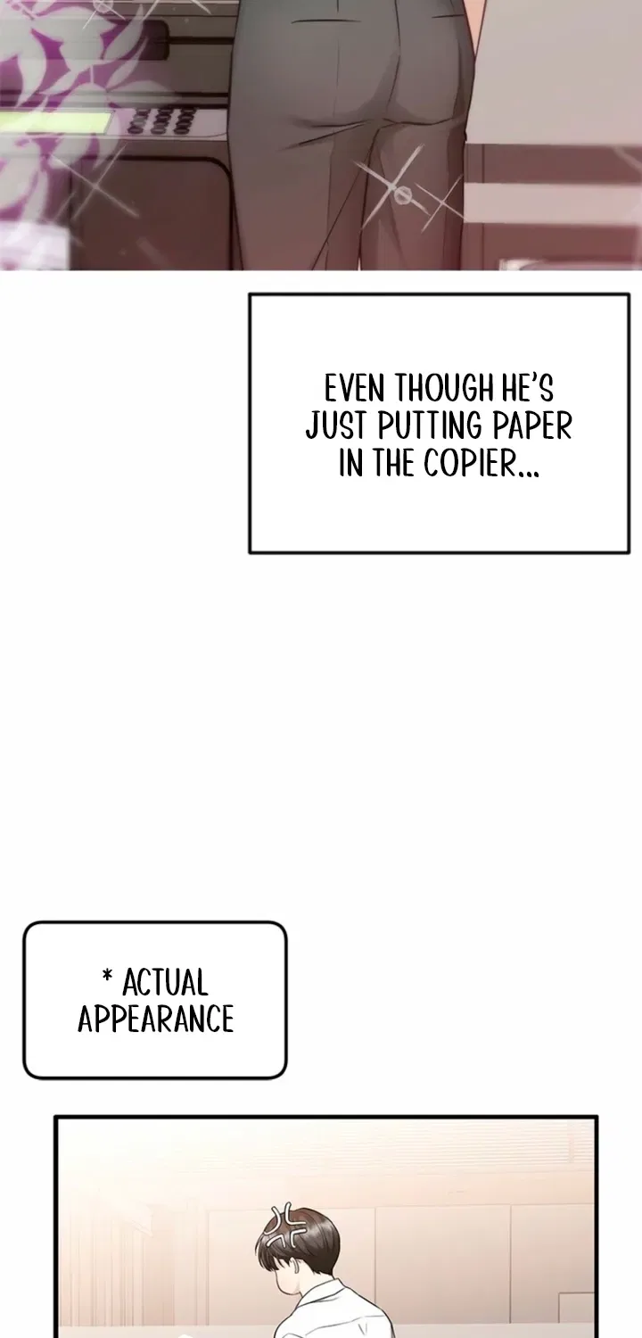Just Slowly Getting Soaked in the Sweet Rain Chapter 30 – Page 43