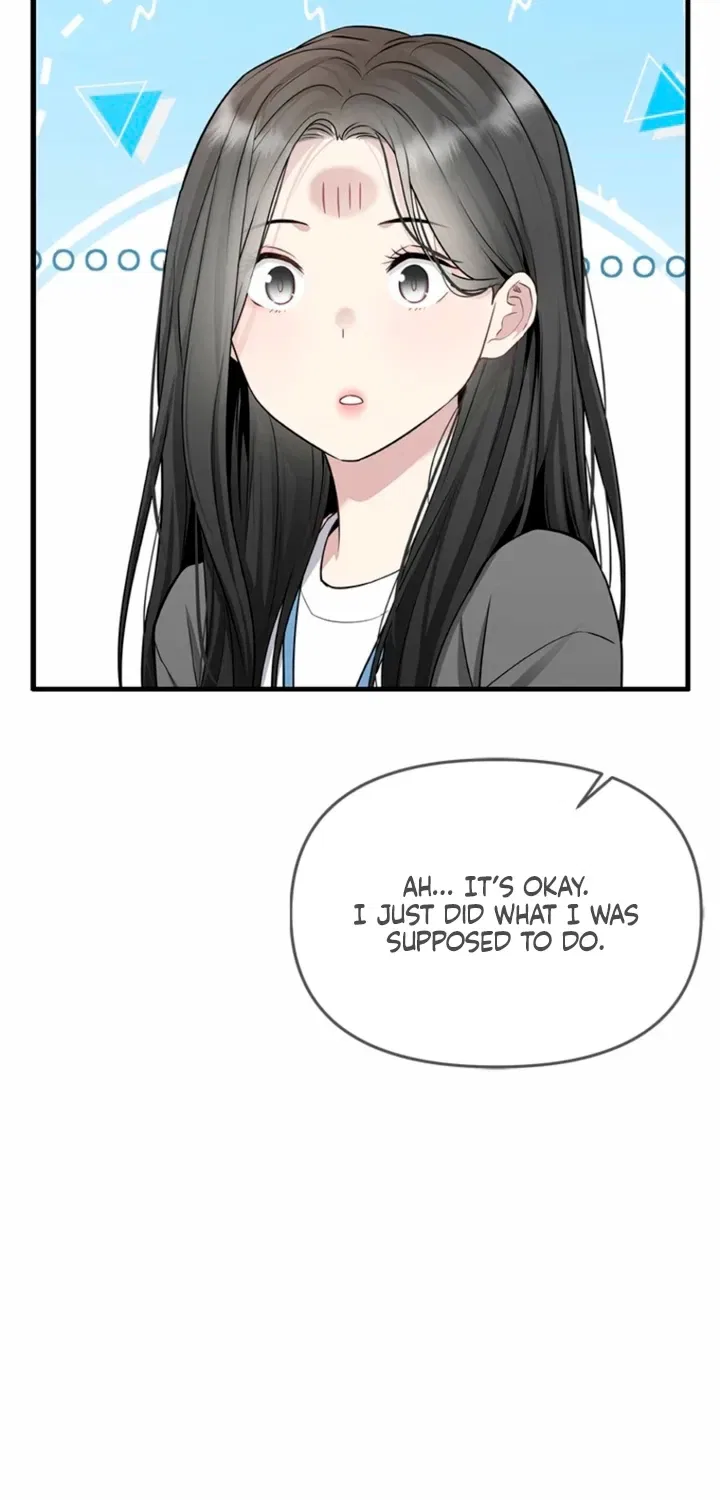 Just Slowly Getting Soaked in the Sweet Rain Chapter 30 – Page 48