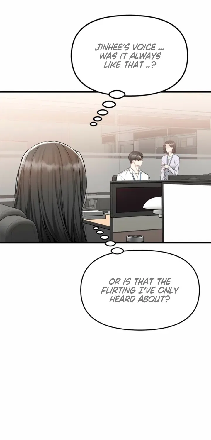 Just Slowly Getting Soaked in the Sweet Rain Chapter 30 – Page 49