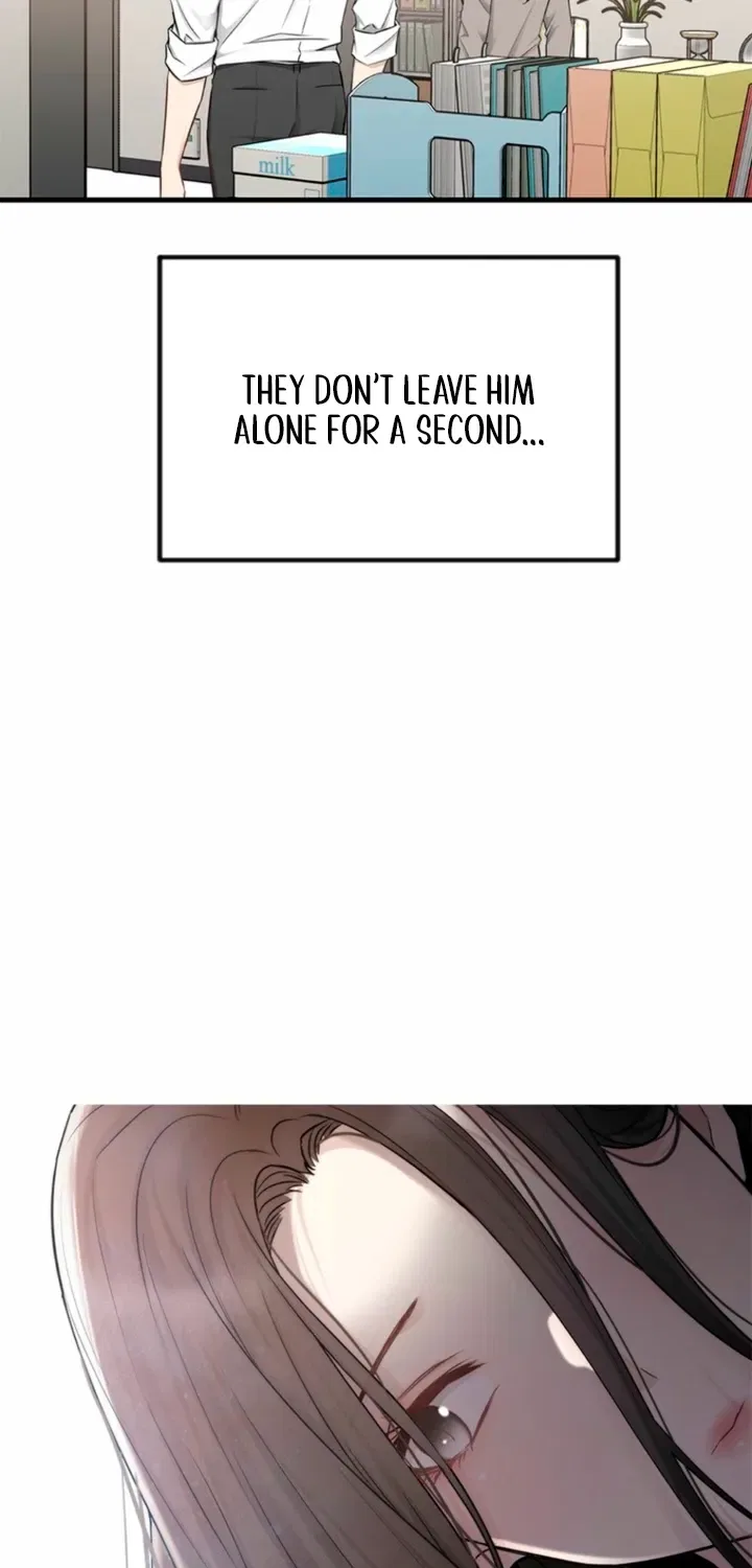 Just Slowly Getting Soaked in the Sweet Rain Chapter 30 – Page 60