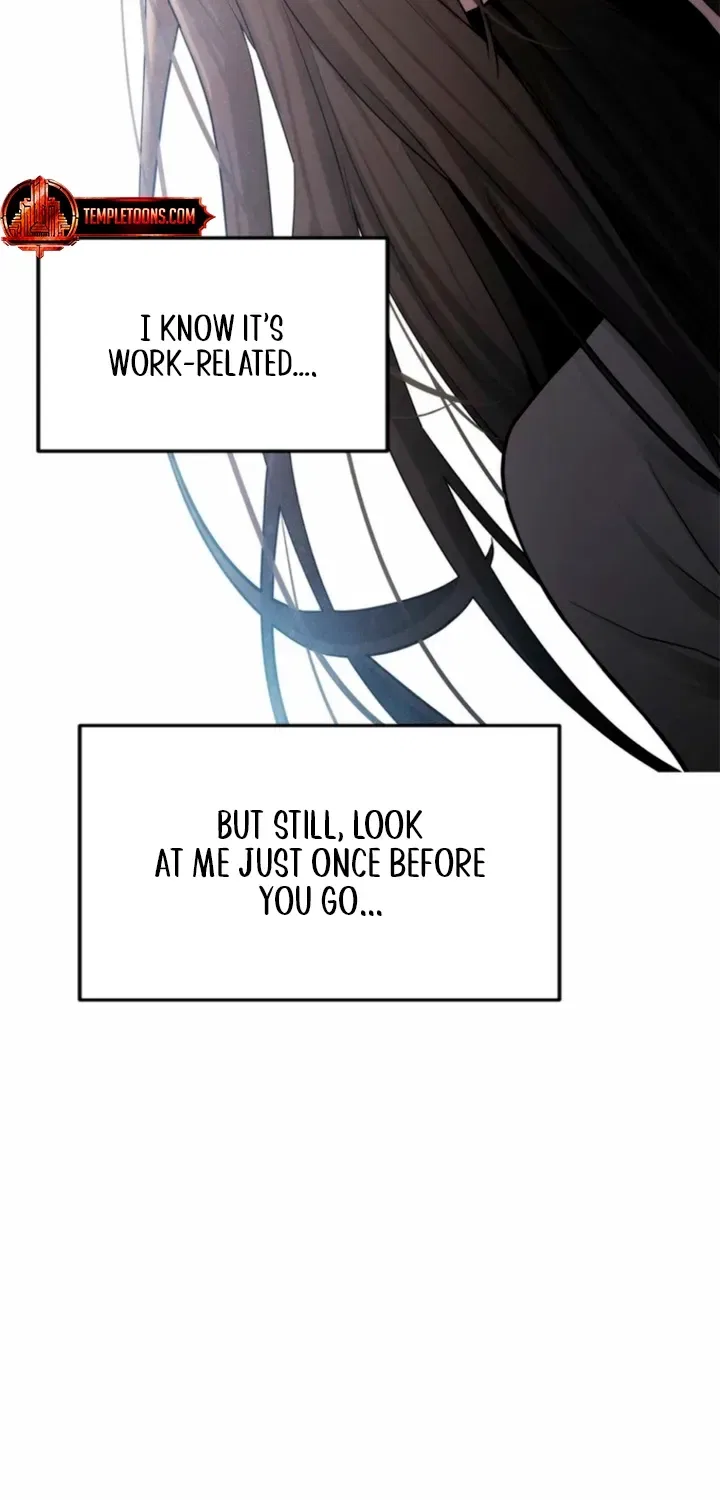 Just Slowly Getting Soaked in the Sweet Rain Chapter 30 – Page 61