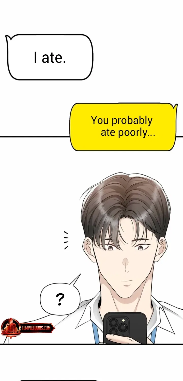 Just Slowly Getting Soaked in the Sweet Rain Chapter 30 – Page 71