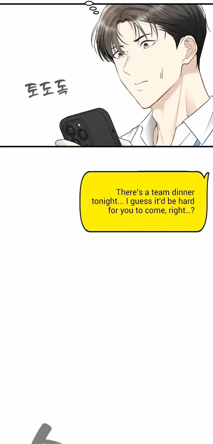 Just Slowly Getting Soaked in the Sweet Rain Chapter 30 – Page 73
