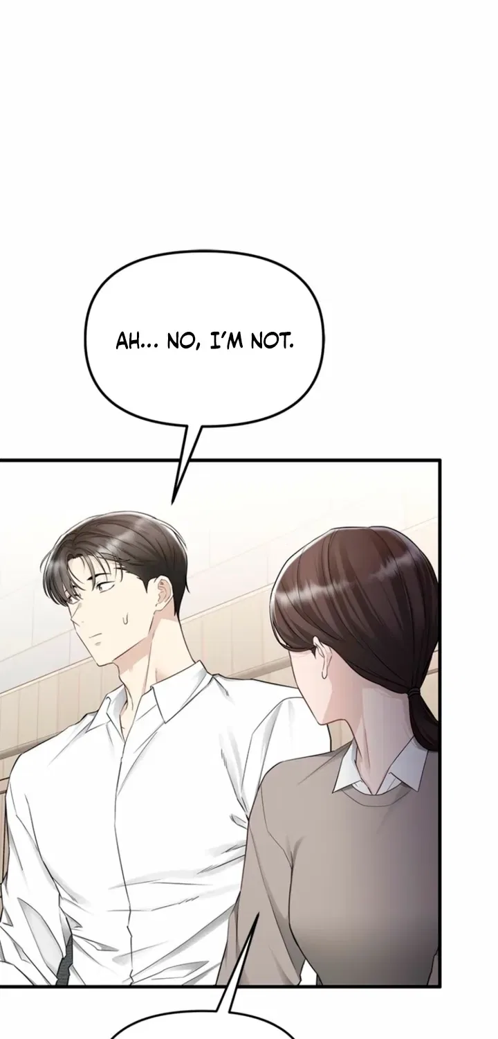 Just Slowly Getting Soaked in the Sweet Rain Chapter 30 – Page 78