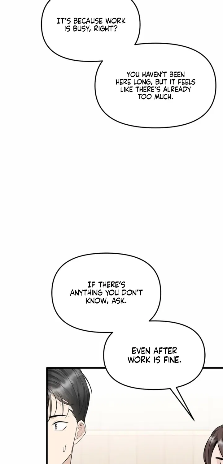 Just Slowly Getting Soaked in the Sweet Rain Chapter 30 – Page 79