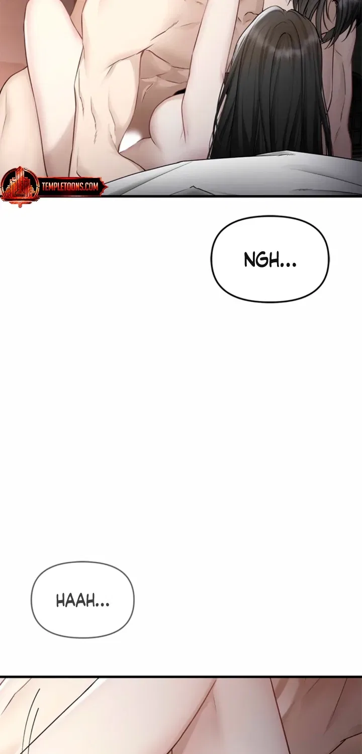 Just Slowly Getting Soaked in the Sweet Rain Chapter 29 – Page 5