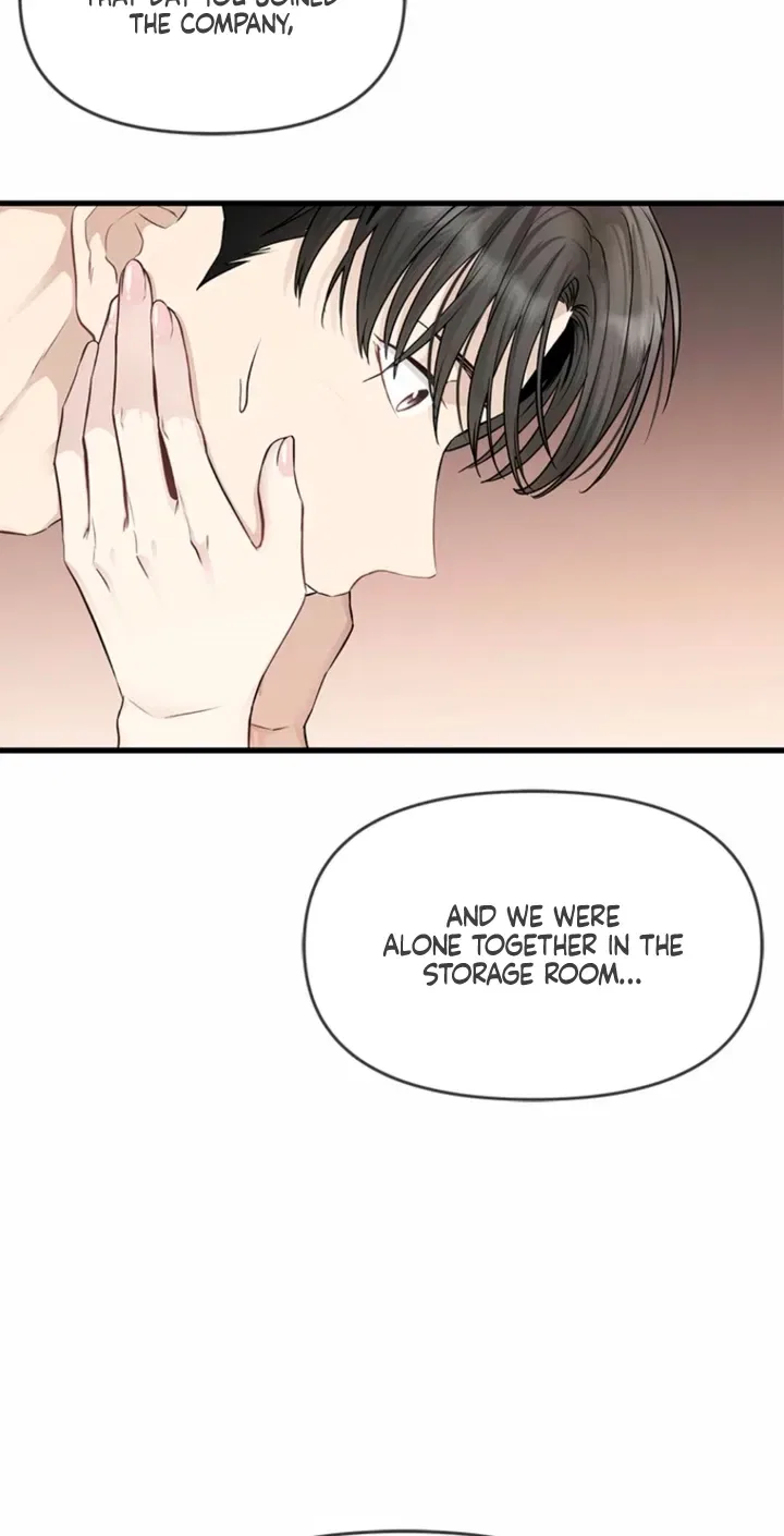 Just Slowly Getting Soaked in the Sweet Rain Chapter 29 – Page 8