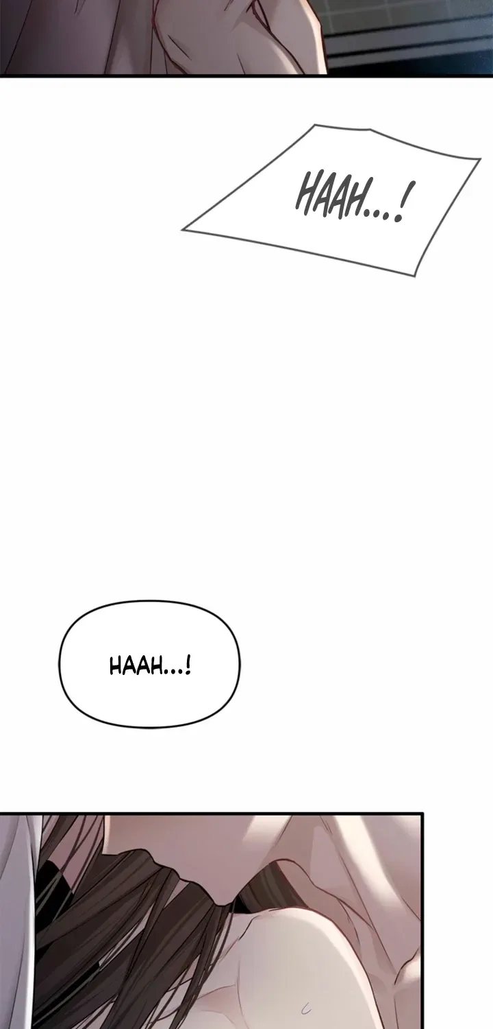 Just Slowly Getting Soaked in the Sweet Rain Chapter 29 – Page 30