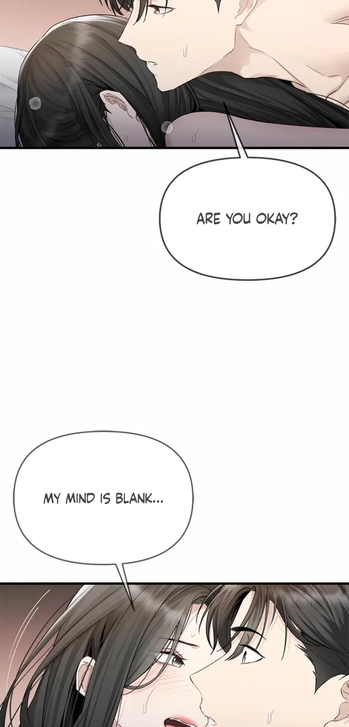 Just Slowly Getting Soaked in the Sweet Rain Chapter 29 – Page 35