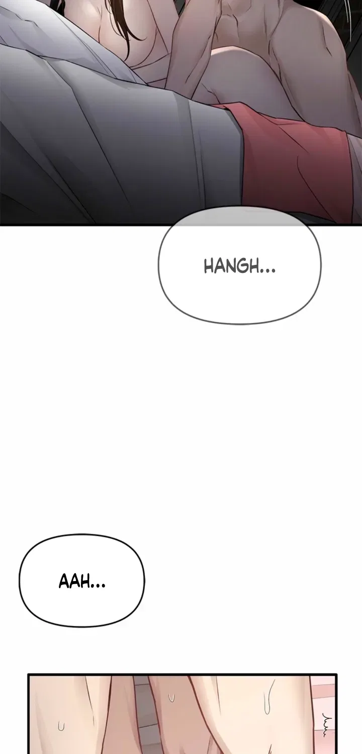 Just Slowly Getting Soaked in the Sweet Rain Chapter 29 – Page 37
