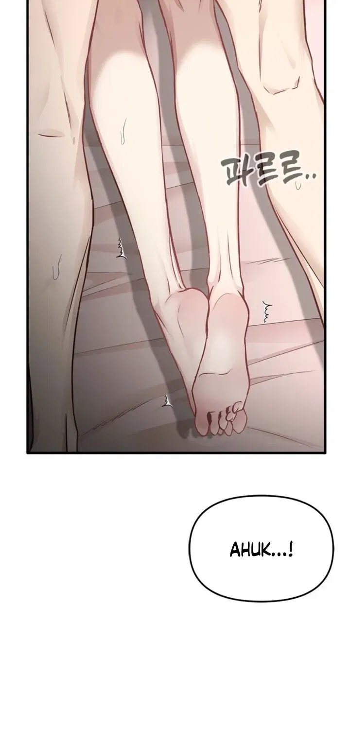 Just Slowly Getting Soaked in the Sweet Rain Chapter 29 – Page 38