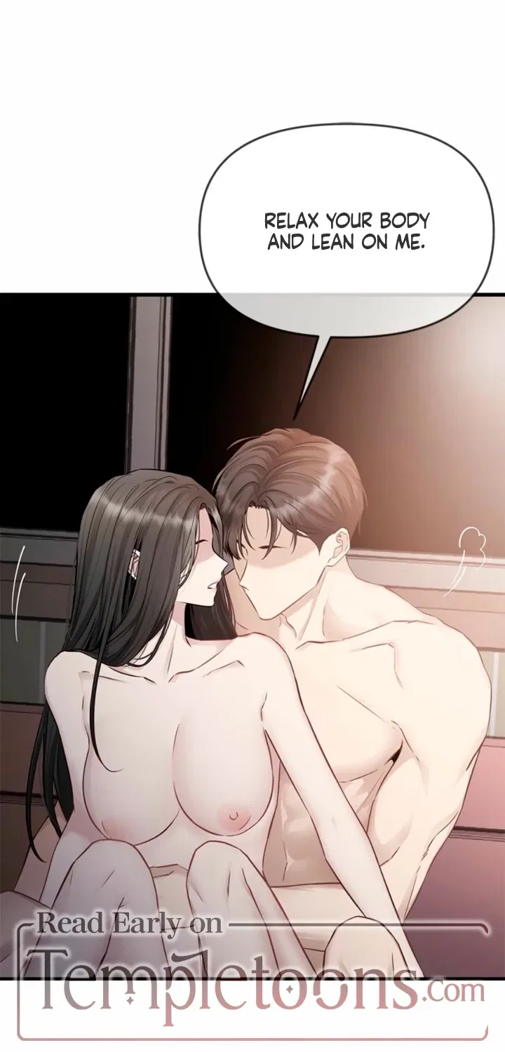 Just Slowly Getting Soaked in the Sweet Rain Chapter 29 – Page 41