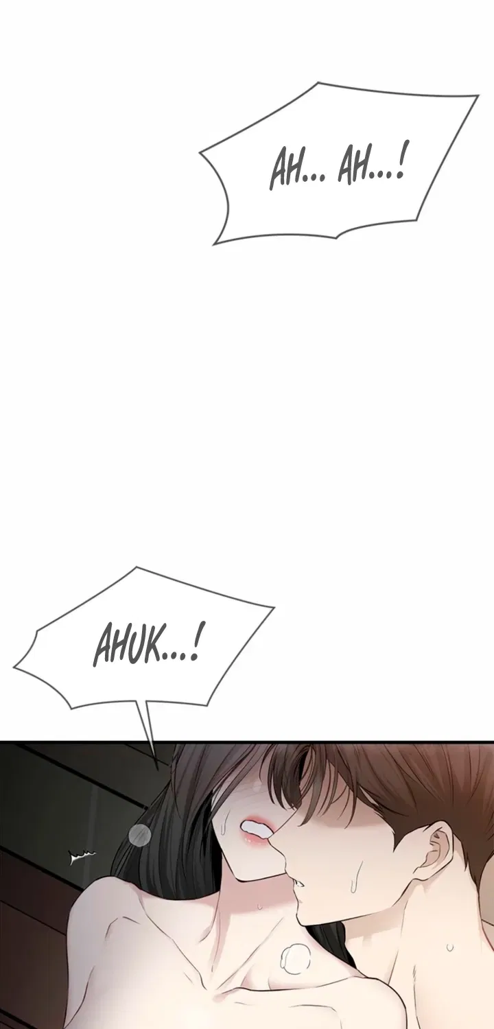 Just Slowly Getting Soaked in the Sweet Rain Chapter 29 – Page 51