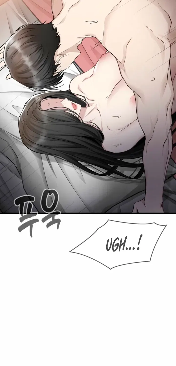 Just Slowly Getting Soaked in the Sweet Rain Chapter 29 – Page 61