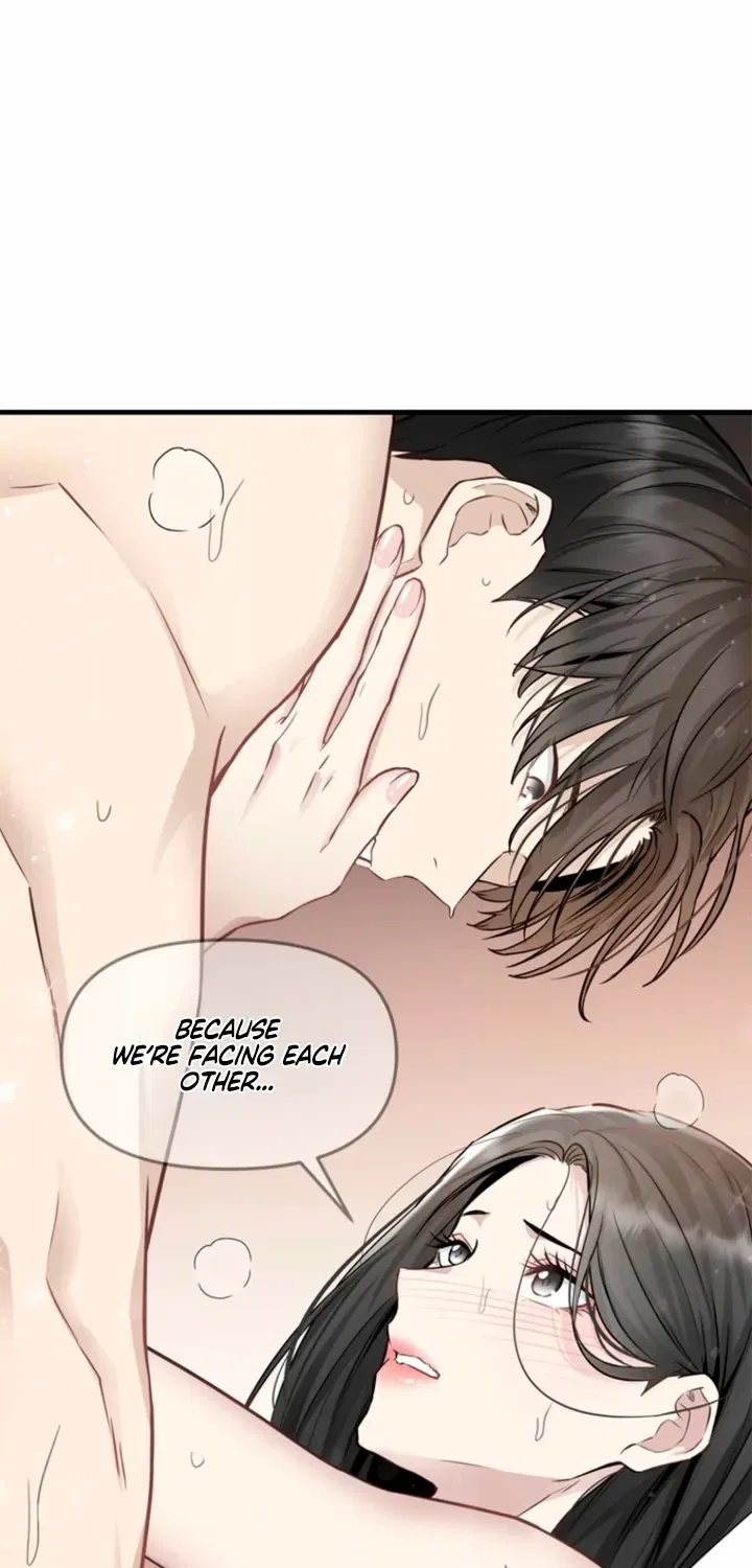 Just Slowly Getting Soaked in the Sweet Rain Chapter 29 – Page 67
