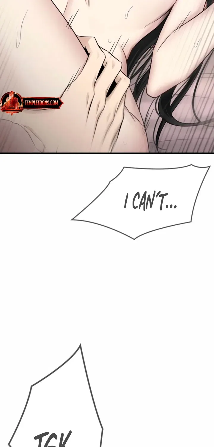 Just Slowly Getting Soaked in the Sweet Rain Chapter 29 – Page 75