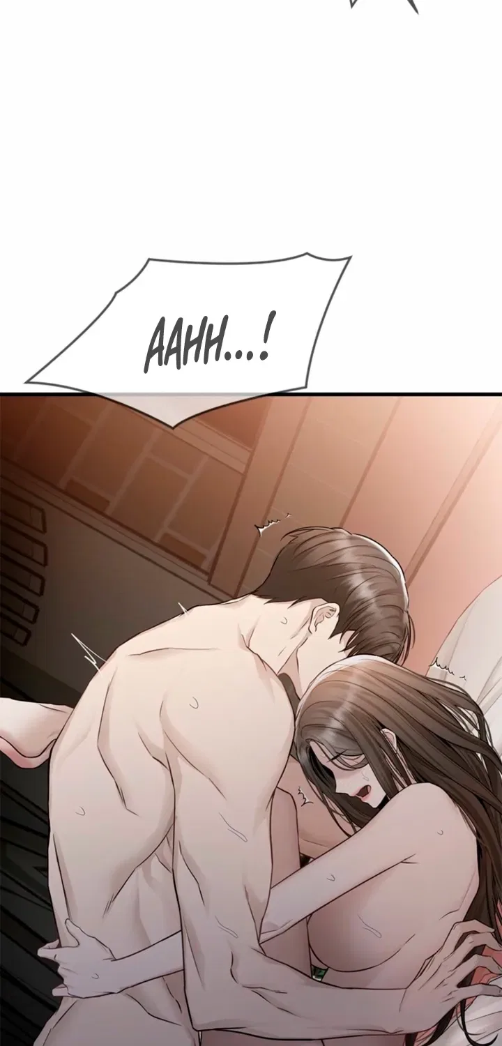 Just Slowly Getting Soaked in the Sweet Rain Chapter 29 – Page 79