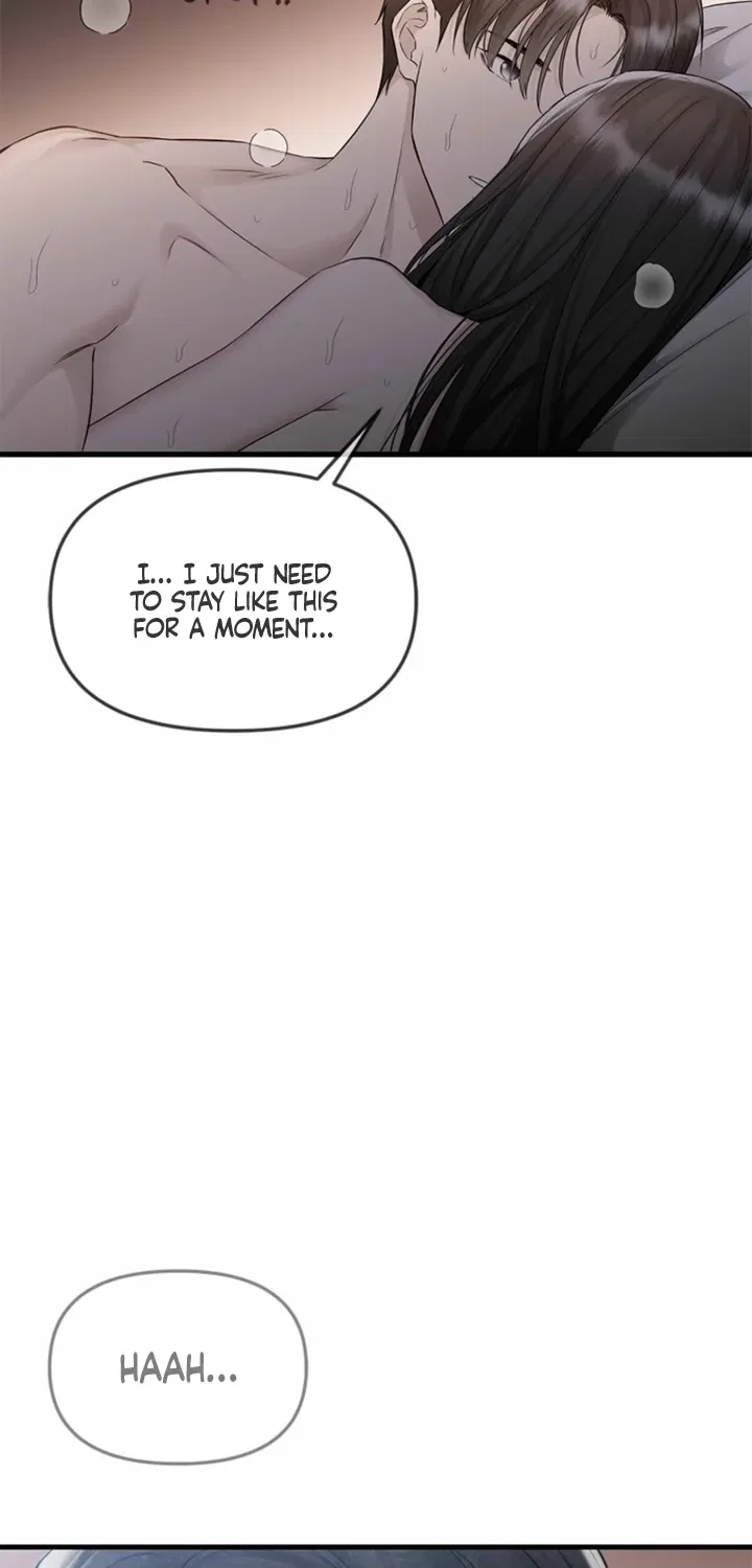 Just Slowly Getting Soaked in the Sweet Rain Chapter 29 – Page 83