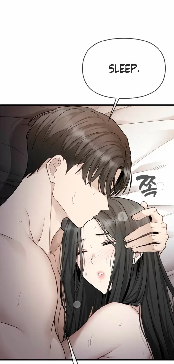 Just Slowly Getting Soaked in the Sweet Rain Chapter 29 – Page 86