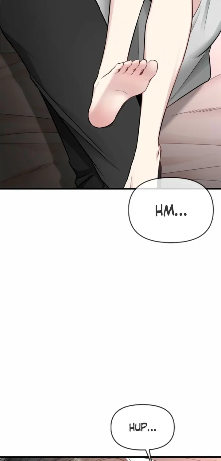 Just Slowly Getting Soaked in the Sweet Rain Chapter 28 – Page 3