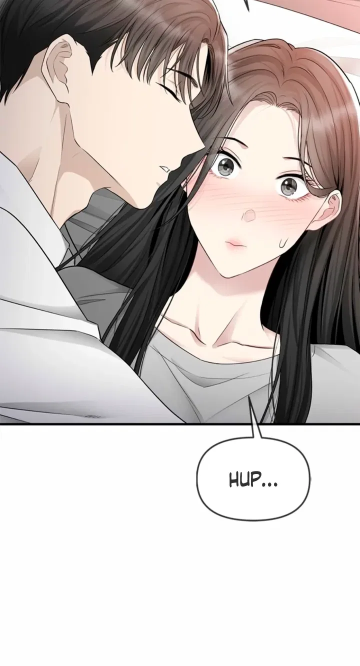 Just Slowly Getting Soaked in the Sweet Rain Chapter 28 – Page 4