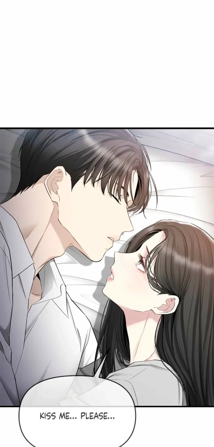 Just Slowly Getting Soaked in the Sweet Rain Chapter 28 – Page 10