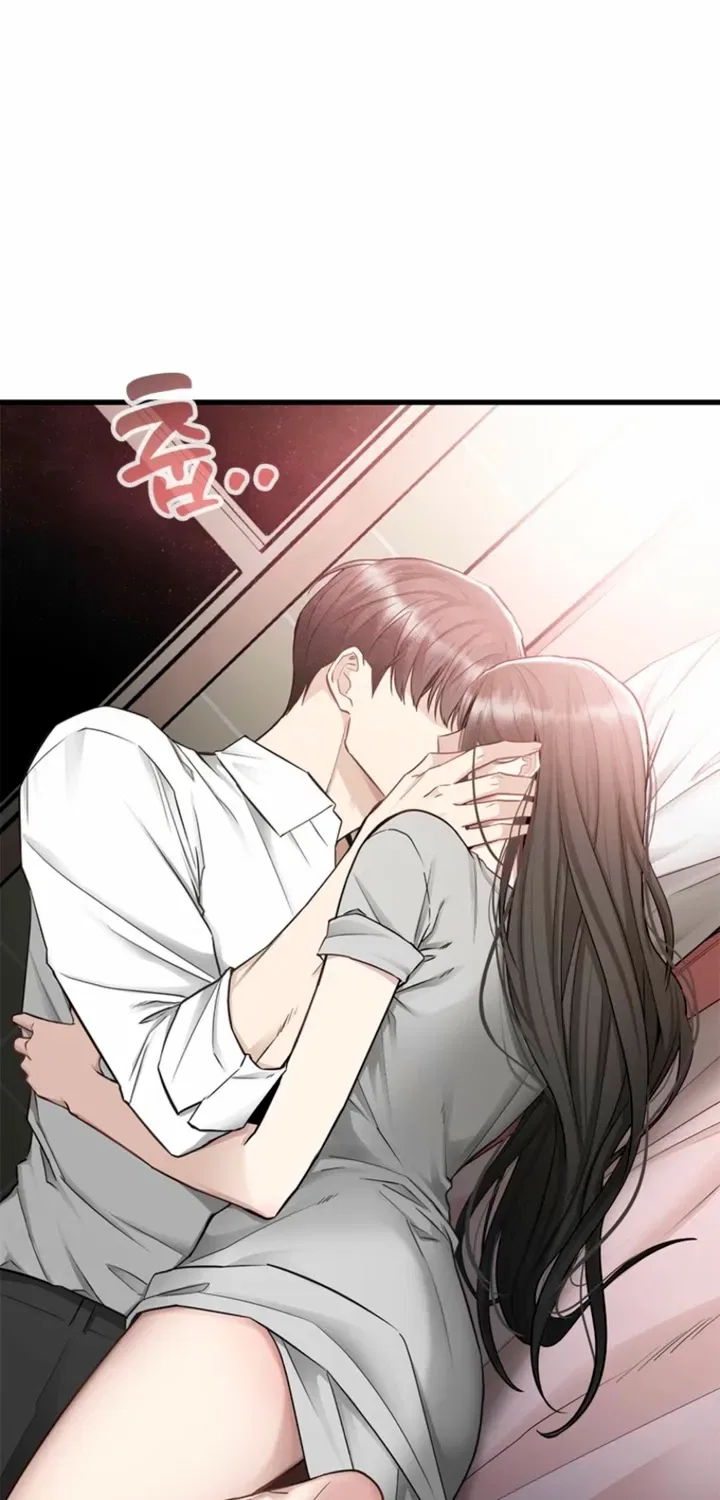 Just Slowly Getting Soaked in the Sweet Rain Chapter 28 – Page 13