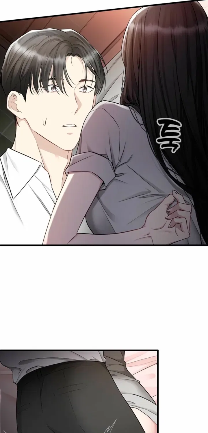 Just Slowly Getting Soaked in the Sweet Rain Chapter 28 – Page 25