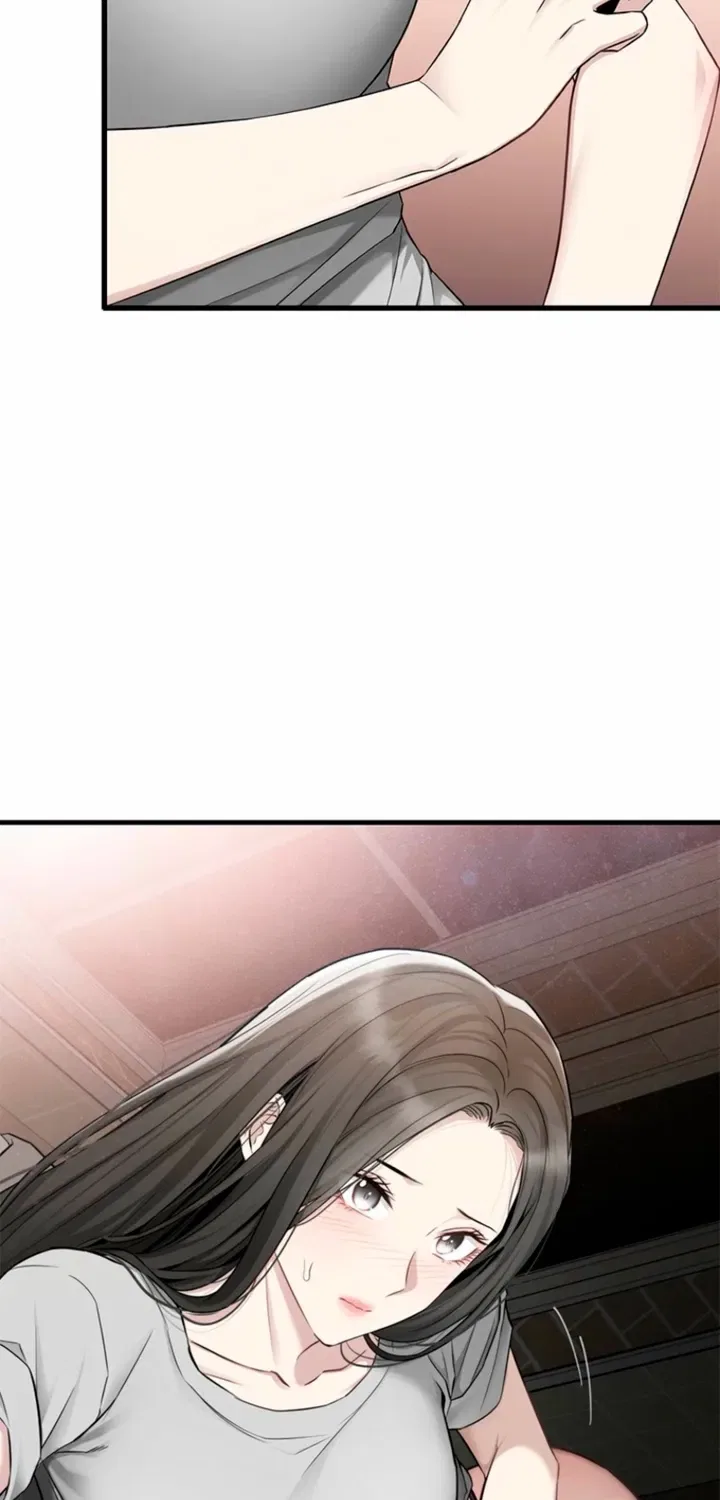 Just Slowly Getting Soaked in the Sweet Rain Chapter 28 – Page 27
