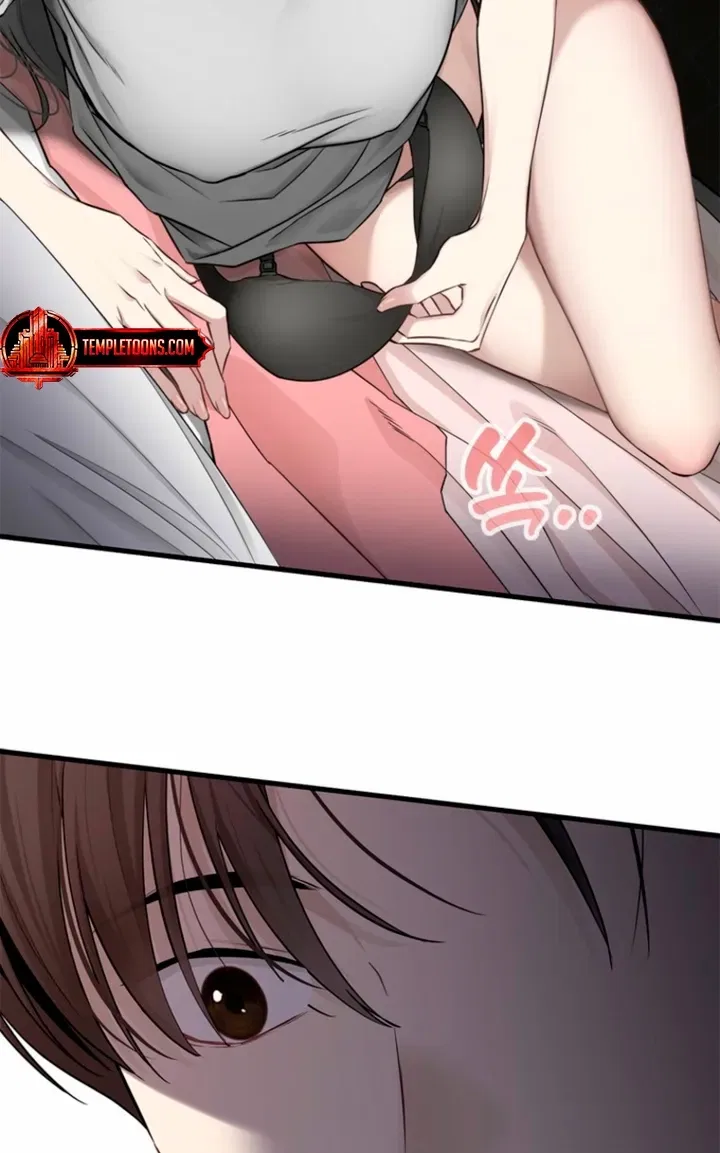 Just Slowly Getting Soaked in the Sweet Rain Chapter 28 – Page 28