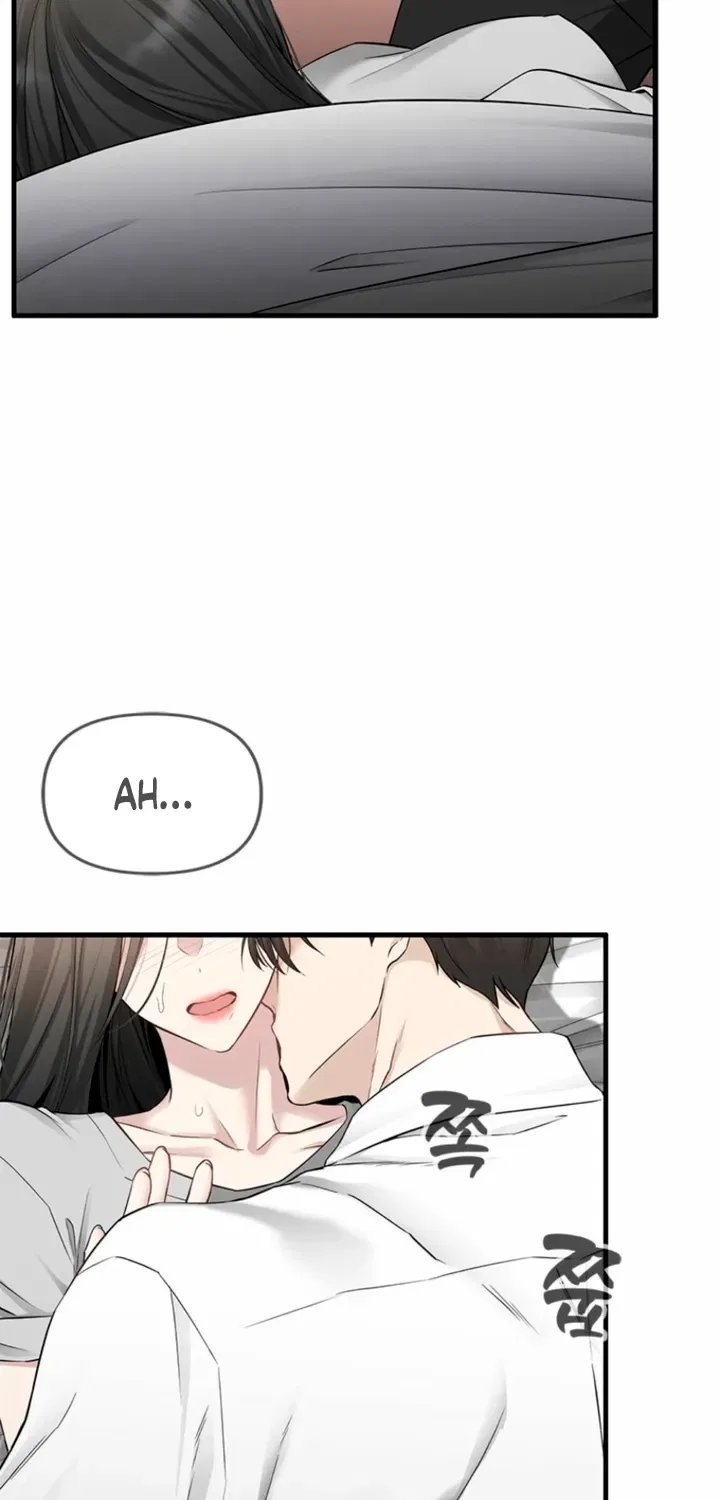 Just Slowly Getting Soaked in the Sweet Rain Chapter 28 – Page 30