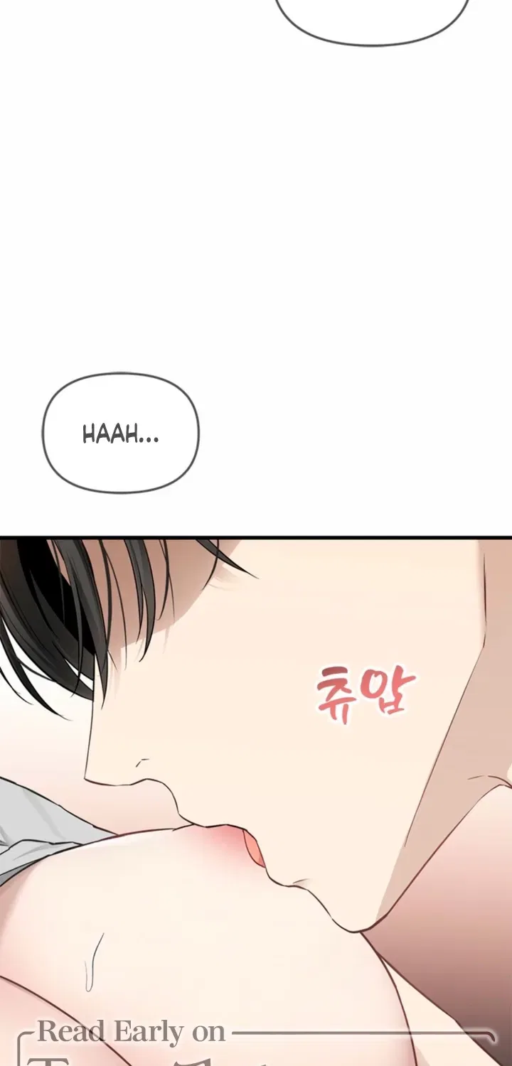 Just Slowly Getting Soaked in the Sweet Rain Chapter 28 – Page 34