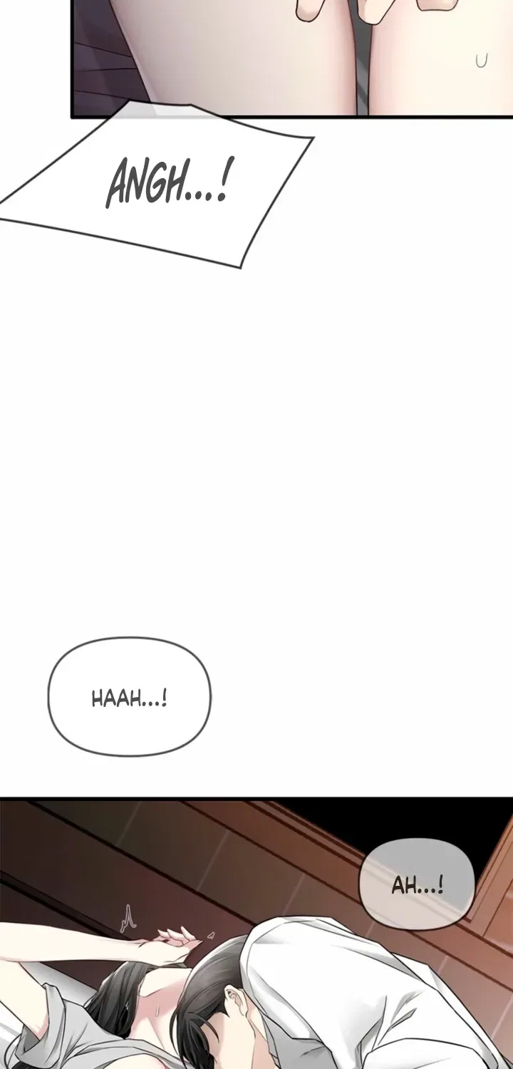 Just Slowly Getting Soaked in the Sweet Rain Chapter 28 – Page 37