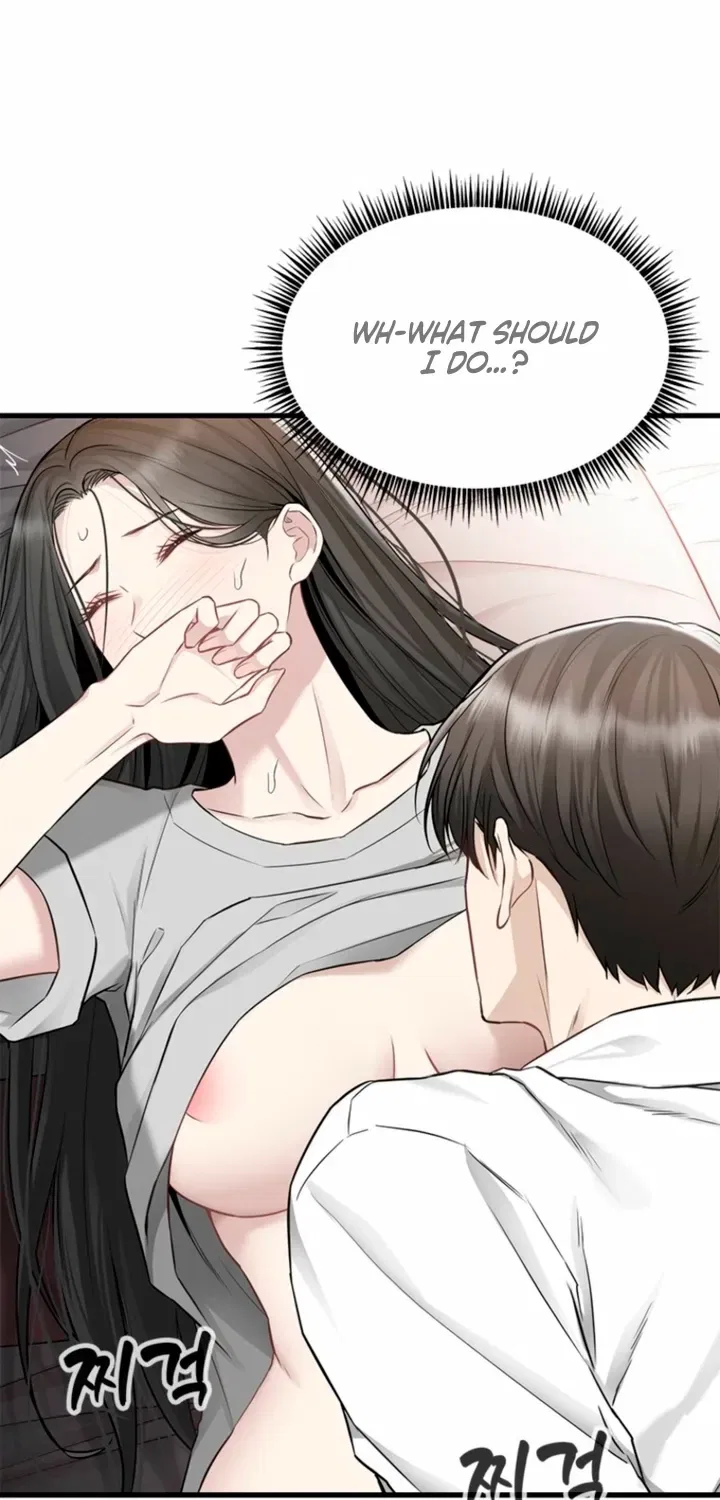 Just Slowly Getting Soaked in the Sweet Rain Chapter 28 – Page 41