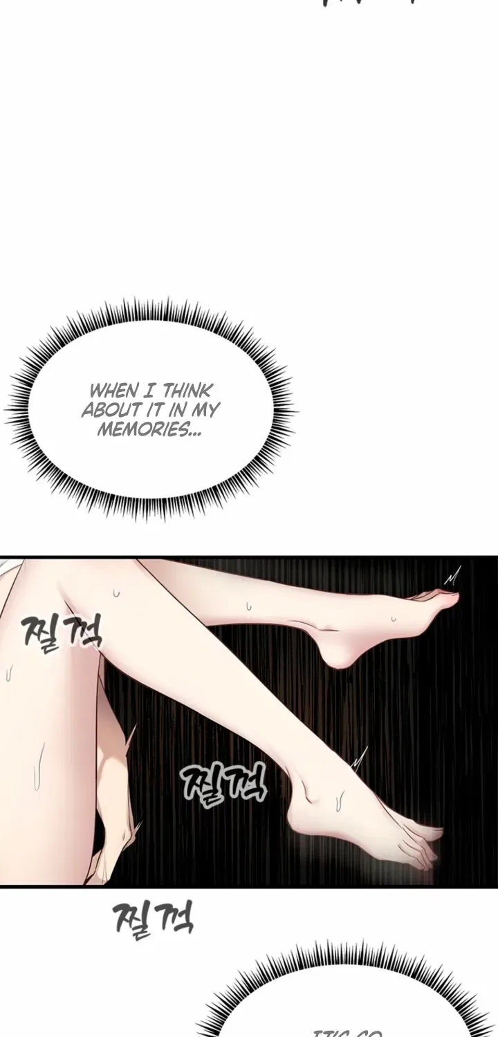 Just Slowly Getting Soaked in the Sweet Rain Chapter 28 – Page 42