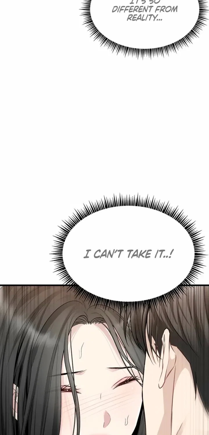 Just Slowly Getting Soaked in the Sweet Rain Chapter 28 – Page 43