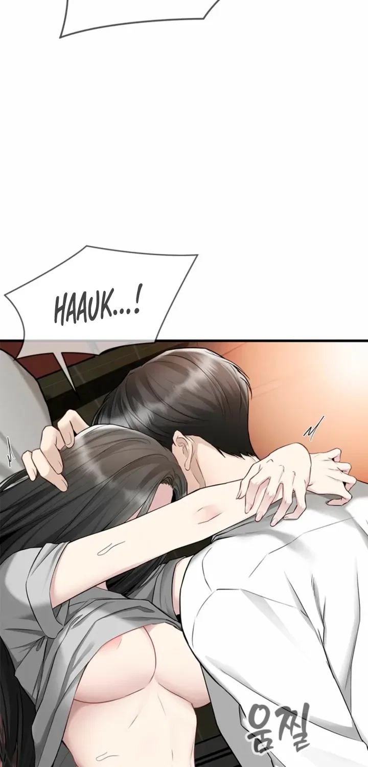 Just Slowly Getting Soaked in the Sweet Rain Chapter 28 – Page 45