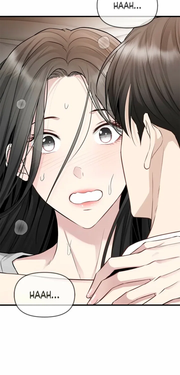 Just Slowly Getting Soaked in the Sweet Rain Chapter 28 – Page 48