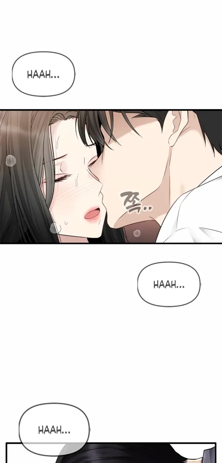 Just Slowly Getting Soaked in the Sweet Rain Chapter 28 – Page 49