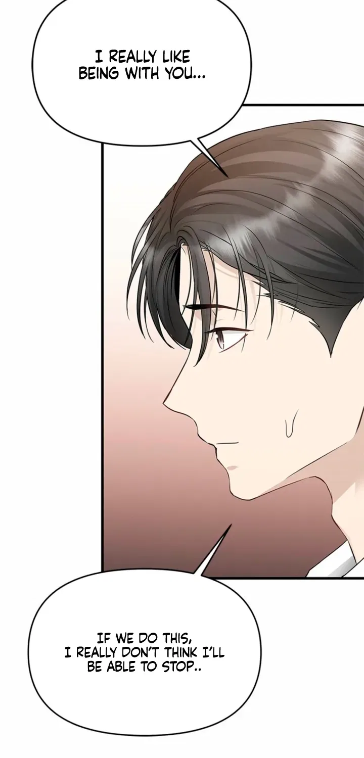 Just Slowly Getting Soaked in the Sweet Rain Chapter 28 – Page 58
