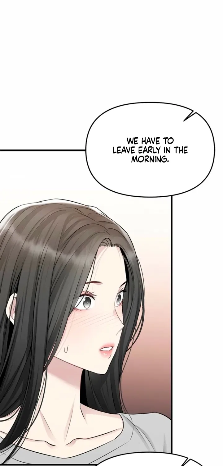 Just Slowly Getting Soaked in the Sweet Rain Chapter 28 – Page 59