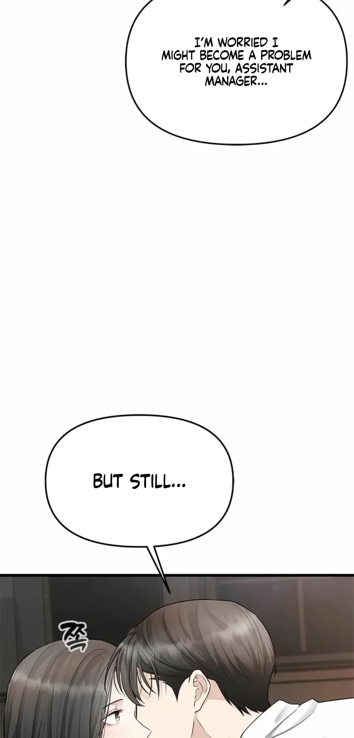 Just Slowly Getting Soaked in the Sweet Rain Chapter 28 – Page 60