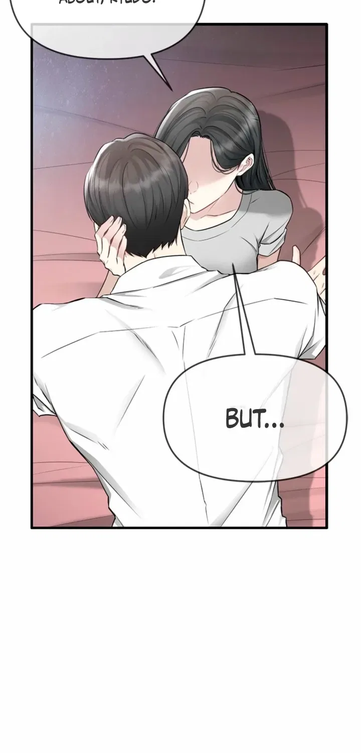 Just Slowly Getting Soaked in the Sweet Rain Chapter 28 – Page 64
