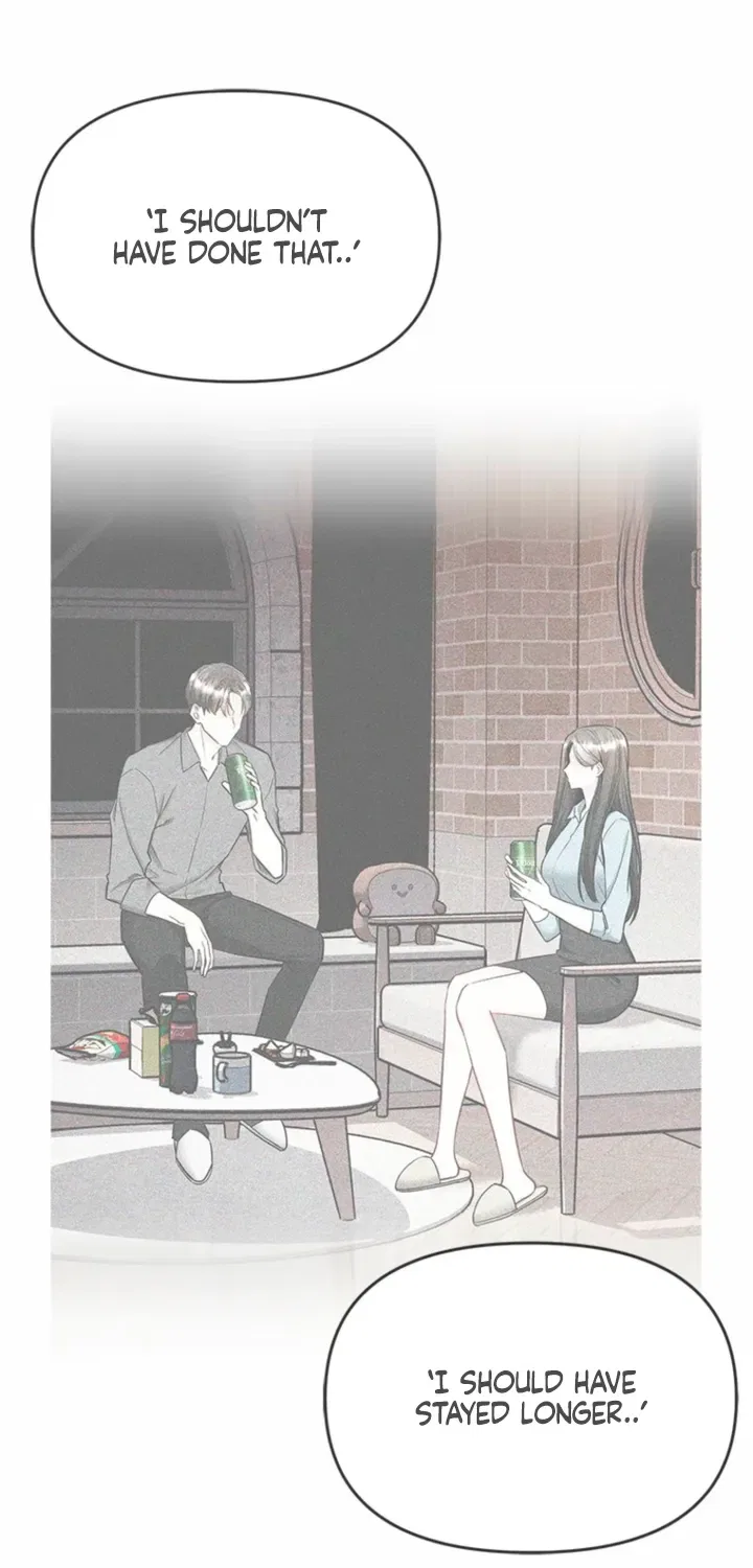 Just Slowly Getting Soaked in the Sweet Rain Chapter 28 – Page 66
