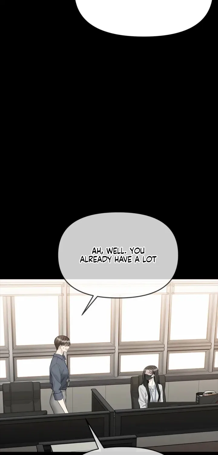 Just Slowly Getting Soaked in the Sweet Rain Chapter 27 – Page 12